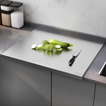 Stainless Steel Chopping Board